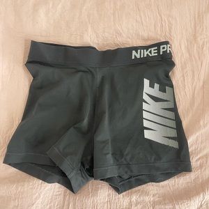 Nike Pro Spandex